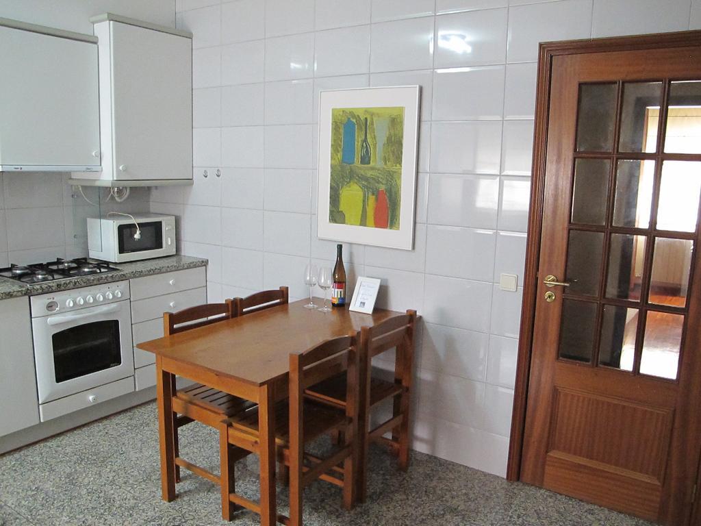 Casa Da Vila Cerveira 维拉·诺瓦·达·塞尔维尔 客房 照片